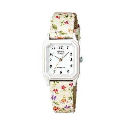 Jam Tangan Wanita Casio Original LQ-142LB-7B Original