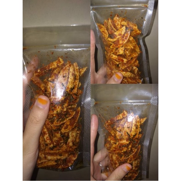 

basreng seblak 85 gr