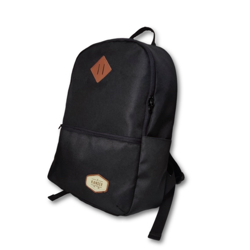 Tas Ransel Backpack Laptop Pria Original Kander