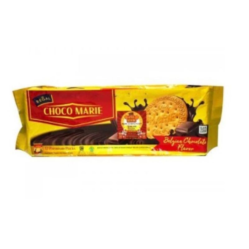 

Regal choco Marie Belgian 96GR