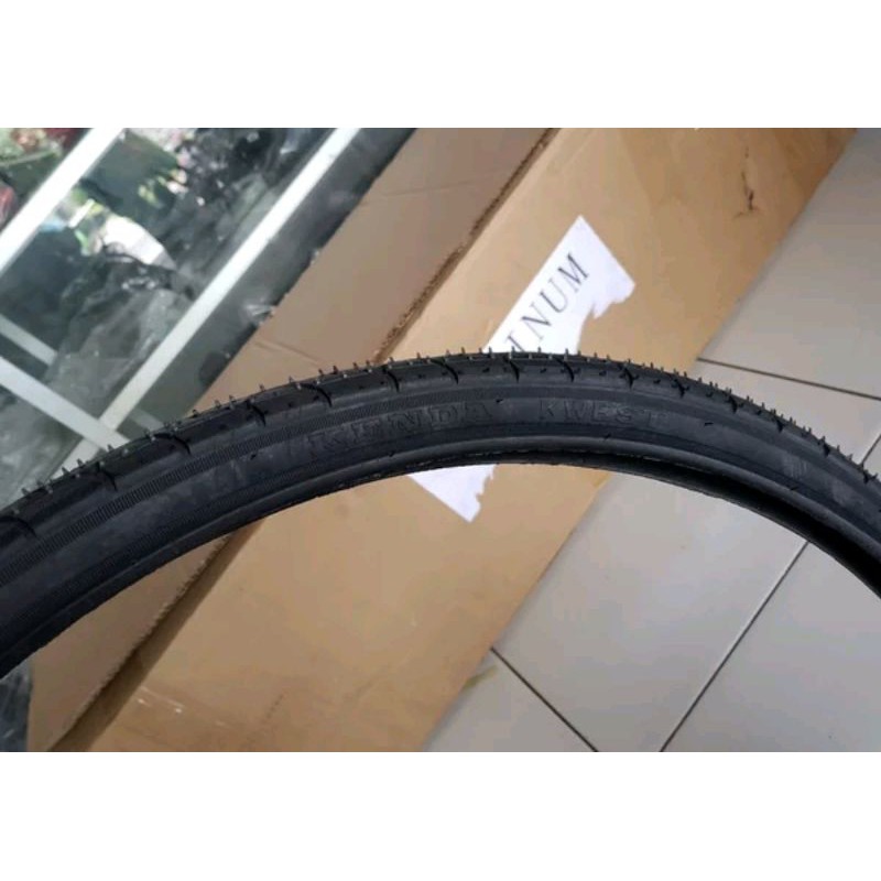 Ban Luar kenda size ukuran ukuran size 26 x 1.50 sepeda mtb federal xc aspal gunung