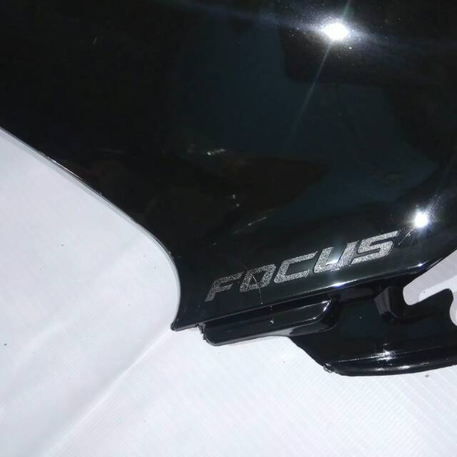 VISOR PCX 150 FOCUS