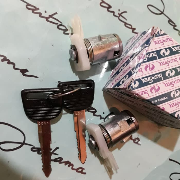 Kunci pintu honda civic nouva-civic lx- grand civic #jaitama.