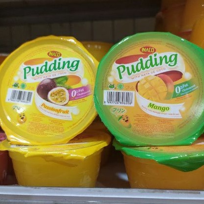 

inaco pudding 120gr