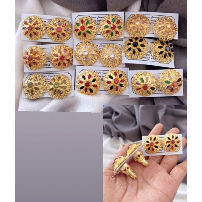 SUBENG ALPAKA BALI CEROROT