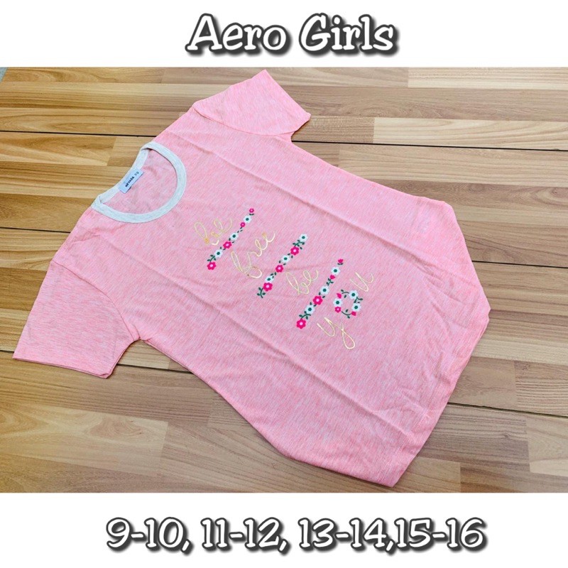 kaos pink cantik