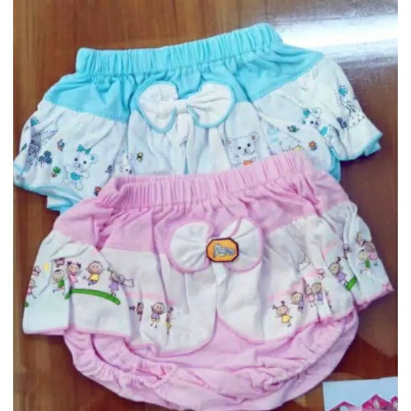 CELANA ANAK FINKA/ CELANA ROK FINKA