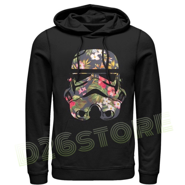 stormtrooper hoodie