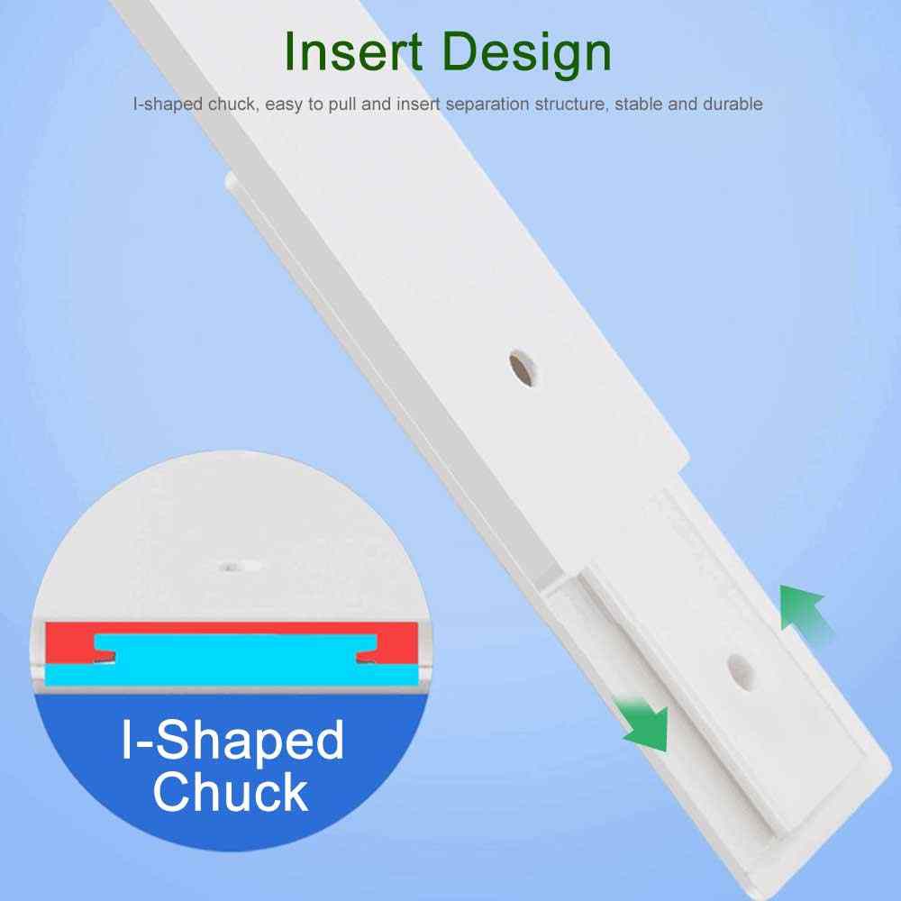 Holder Steker Colokan - Magic Plug Holder multifungsi