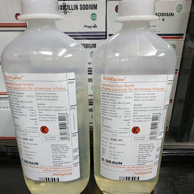 Гелофузин Отзывы – Telegraph