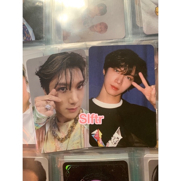 Photocard Ten Md by ten