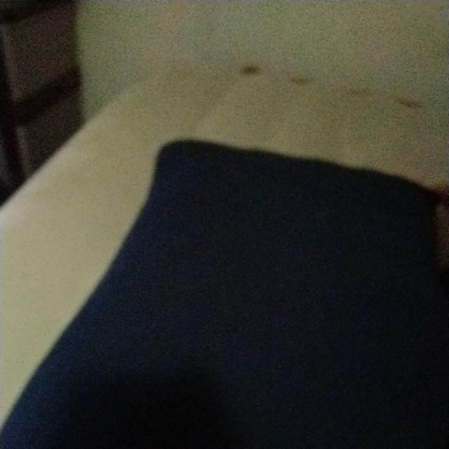 Insert Bantal Poligami 150x50 Cm / Bantal Dakimakura