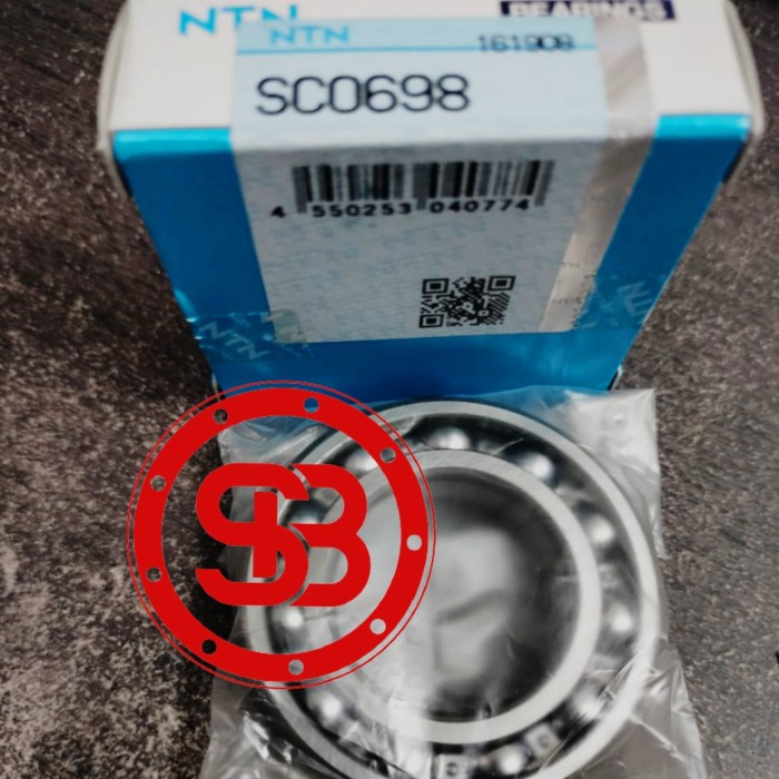 SC0698 / 30-55-11 Bearing Rasio GL Pro Neotech NTN ORIGINAL