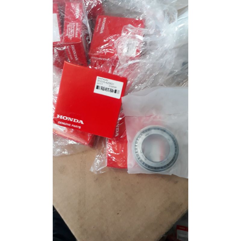 MANGKOK STANG CRF 150 L, KOMSTIR CRF 150 ORI 91015 425 831