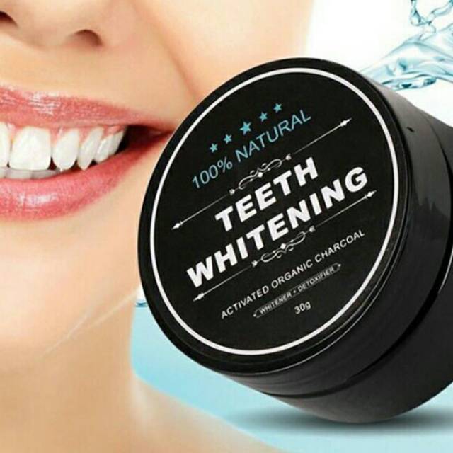Teeth Whitening