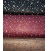 katun jepang tokai senko motif bunga