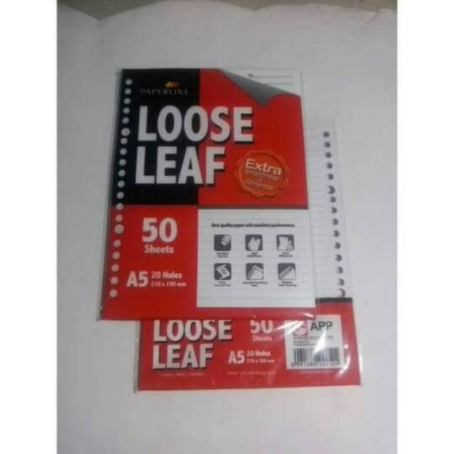 

Binder white paper