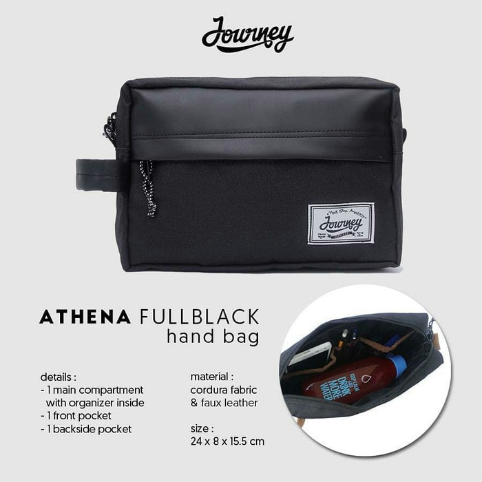 TERBARU O7H1 Backpack Ransel Mudik Ransel Pendaki Blesco Puskas Tas Journey Athena/ Handbag Pr