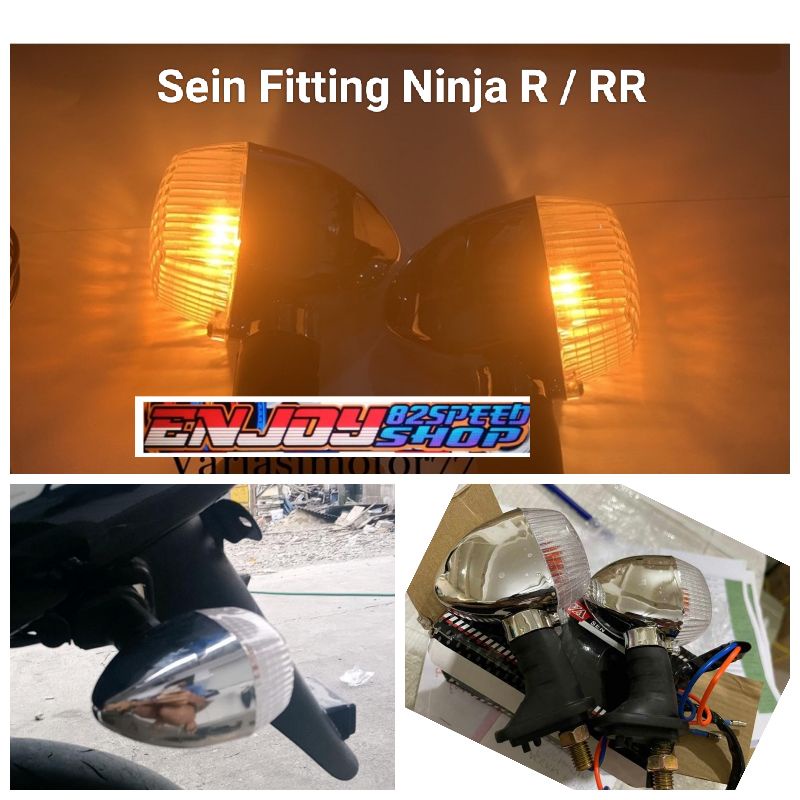 sein riting sen reting ninja impor ninja R Rr ss tiger dll