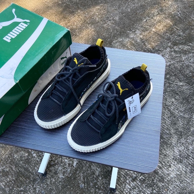 PUMA BREAKER KNIT CARNAVAL FM