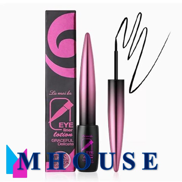 LML - Lameila 781 Eyeliner Lotion Graceful Delicate