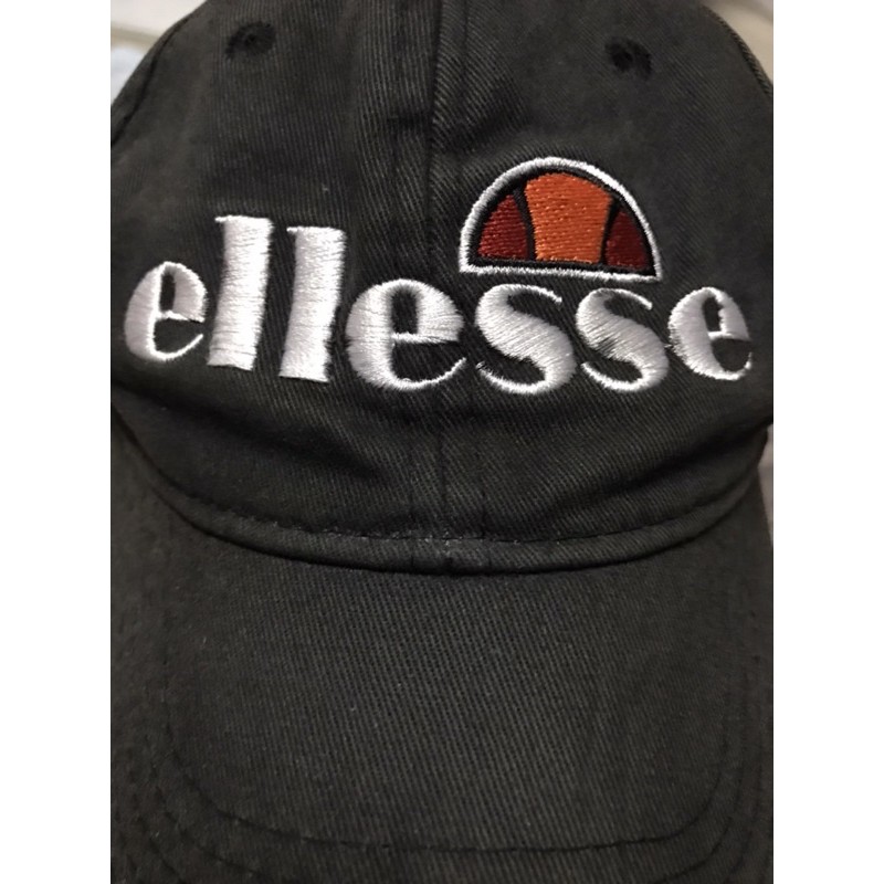 cap ellesse