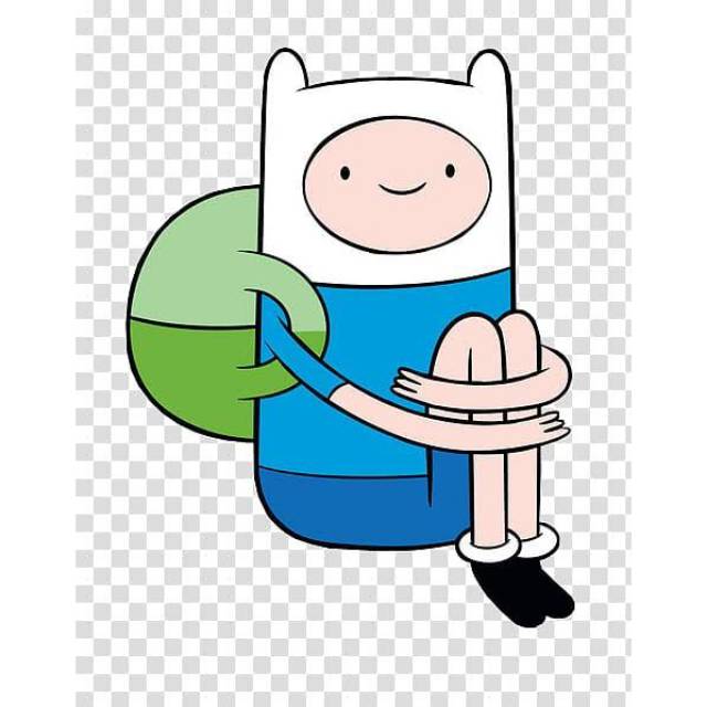 Topi Finn / Finn Hat advanture time / Finn advanture time
