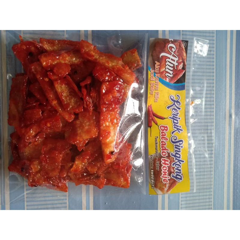 

kripik singkong