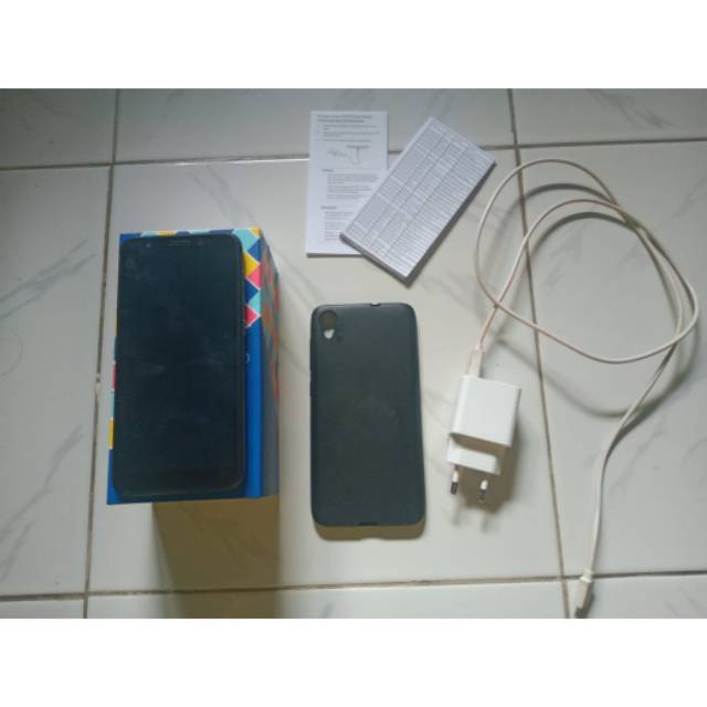 READY Asus Zenfone Live L1 (Second)
