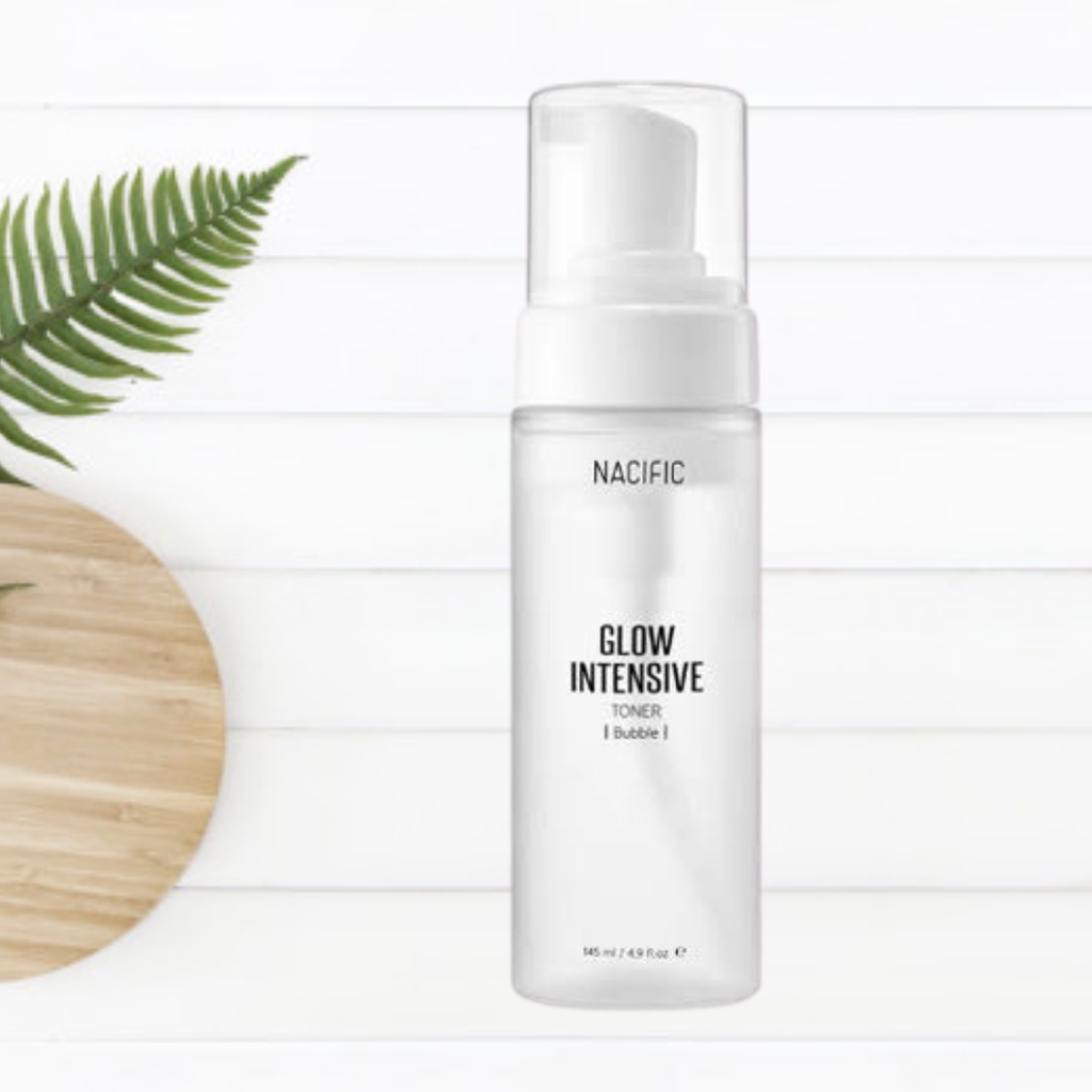 Nacific Glow Intensive Toner 145 mL