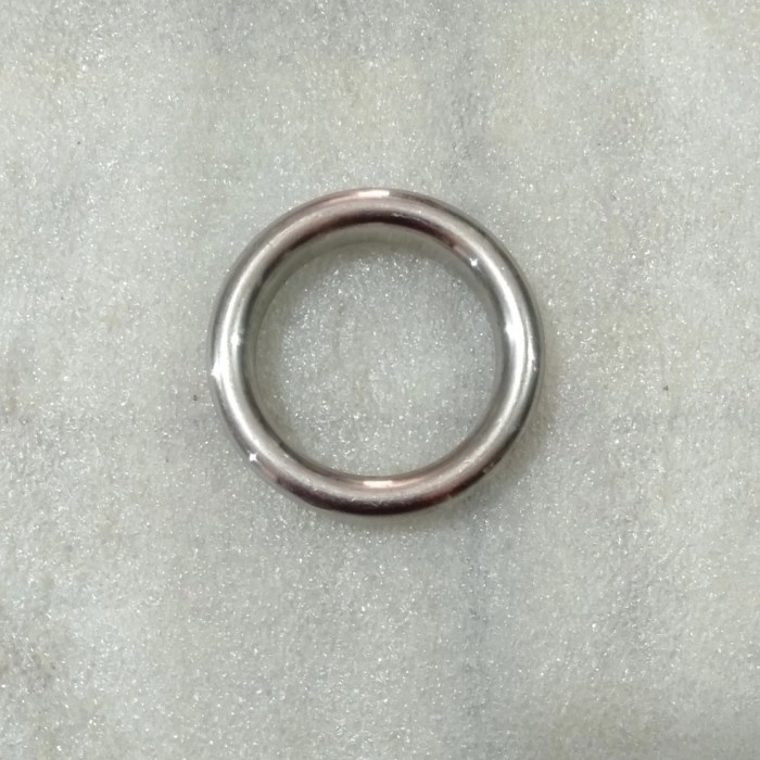 Ring Gasket R16 RTJ SS316 Oval Klinger
