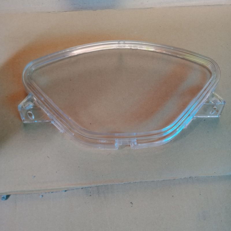 mika kaca speedometer Supra x 125 lama 2006-2012