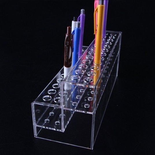 

Gaya Akrilik Rak Bolpoin Rak Pulpen Acrylic Terlaris
