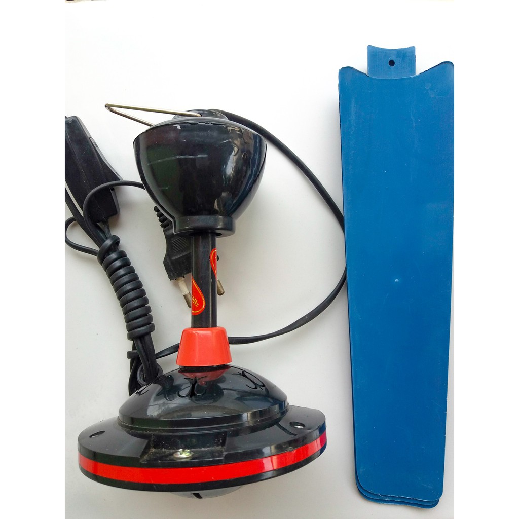 Kipas Angin gantung FC 08 - 700mm HTC 50Hz 12 Watt