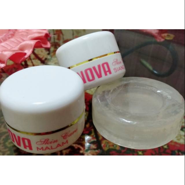 Nova skincare