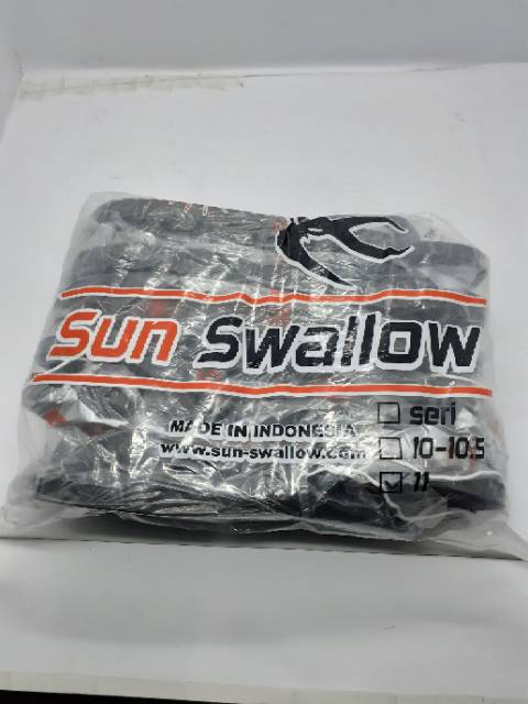 Sandal Sun Swallow Jumbo