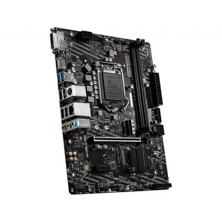 MOTHERBOARD ASROCK-CHIPSET INTEL H410M HVS SOCKET 1200