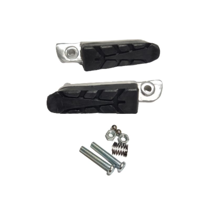 footstep depan cbr 150 r CBR 250r harga sepasang
