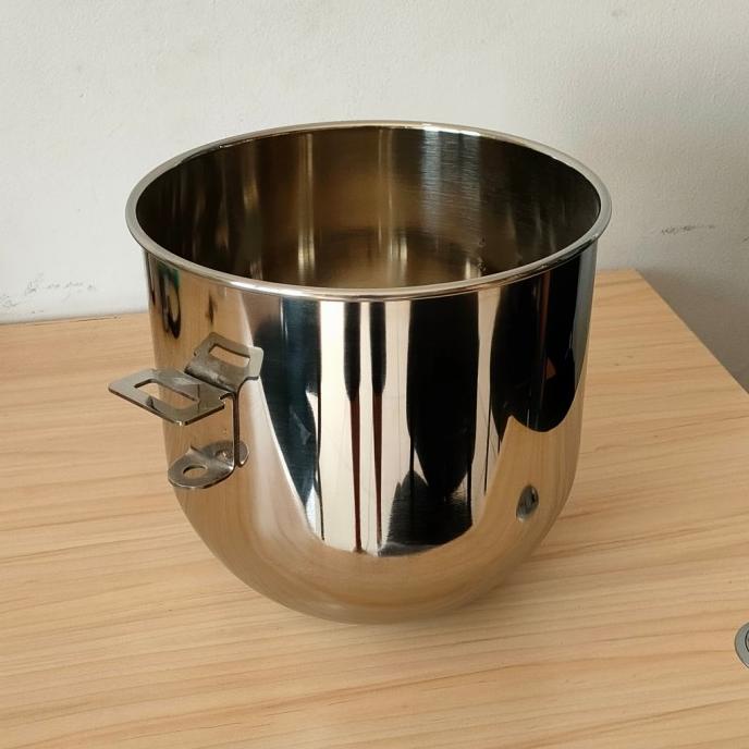 Bowl Mixer 15 Liter Mangkok Planetary Mixer 15 liter hitech99