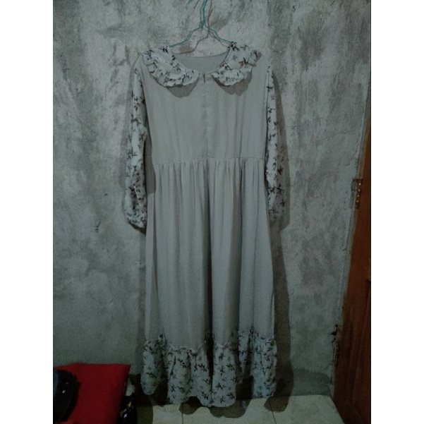 Gamis cantik by Ocik Galery