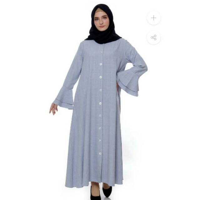 Khalida Dress Mimamim