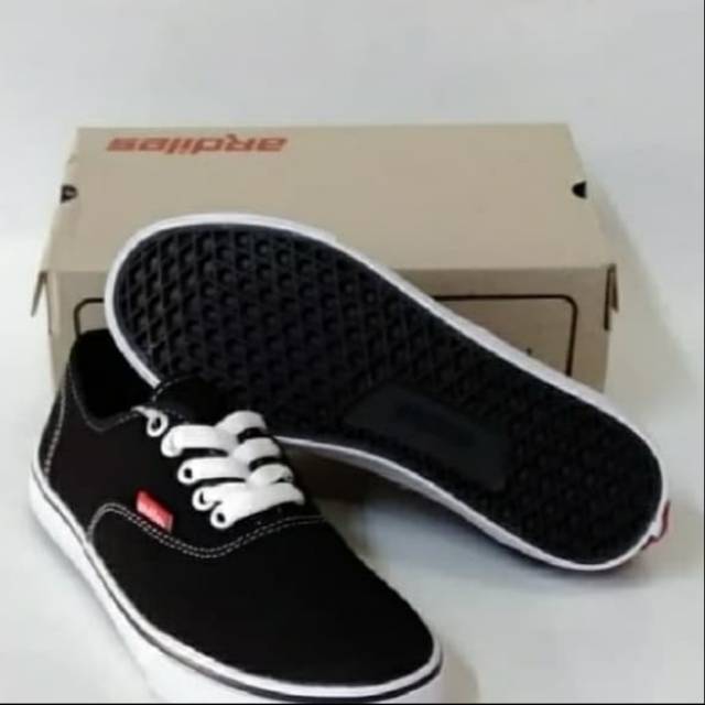 sepatu ardiles sepatu anak sekolah