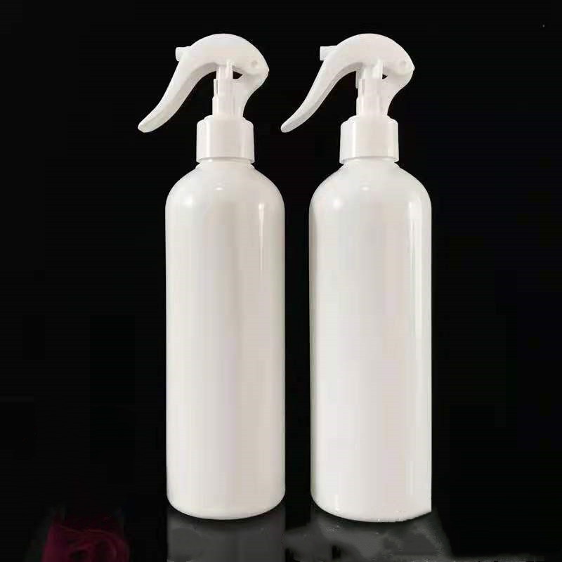 300ml/500ml Hand Pressed  Spray Bottle