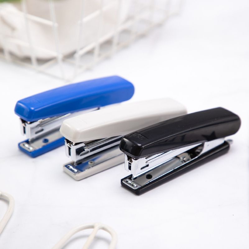 

ATK-POINT | DELI Stapler / staples 0221 50mm 15 sheets