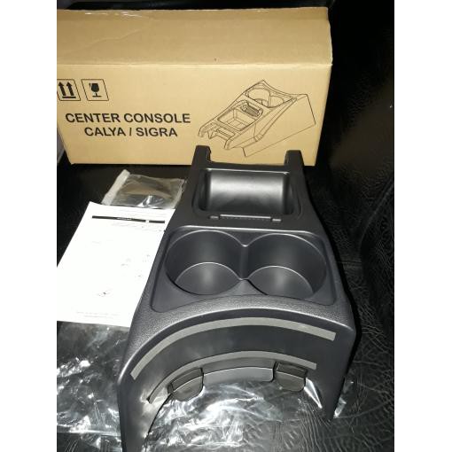 Center Console ( Console Box ) Calya/Sigra