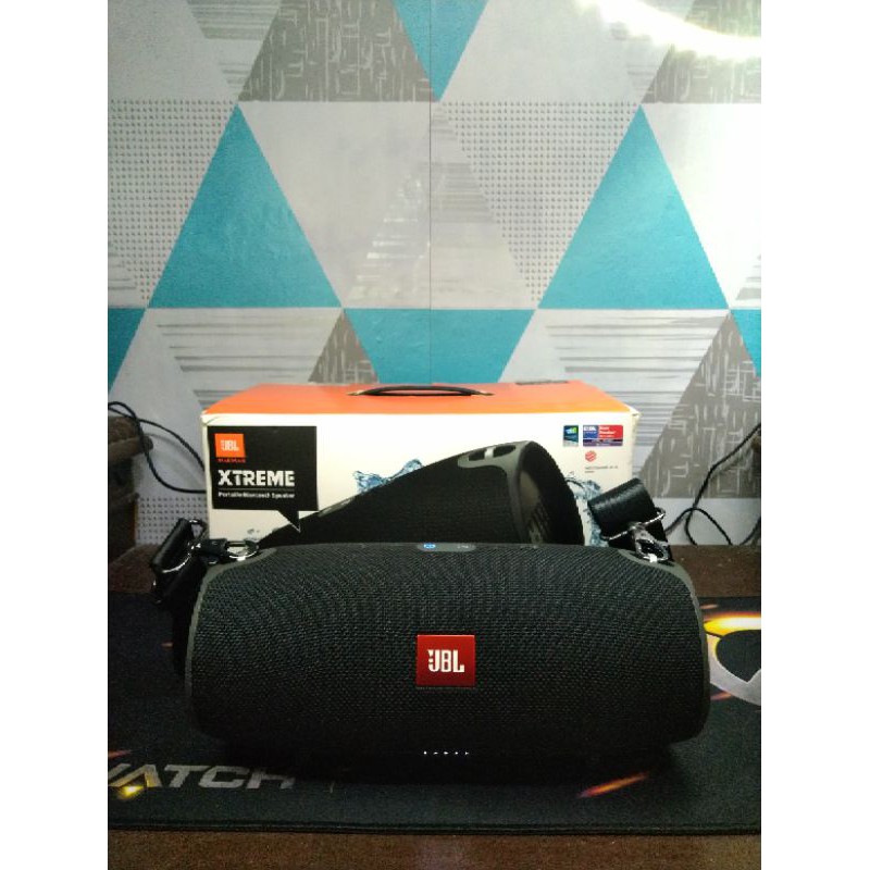JBL Extreme Original Fullset - Second