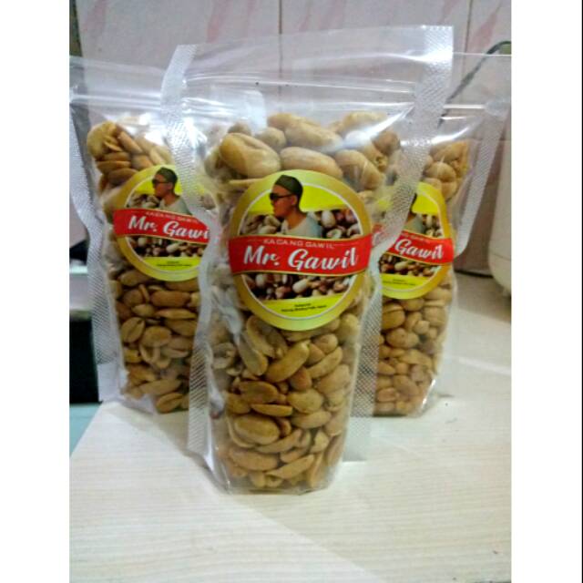 

Kacang bawang
