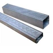 Hollow Galvanis 4x4 Hollo 4m Tebal 0,4