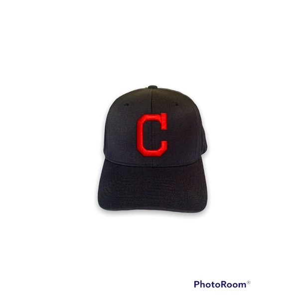 Topi MLB Cleveland Guardian fitted second original murah