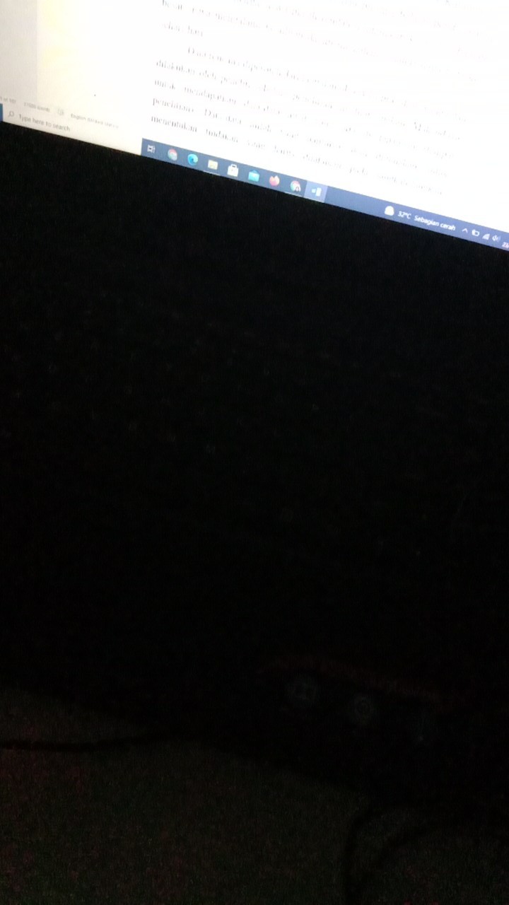 Maja - Busan Blouse Batik Wanita